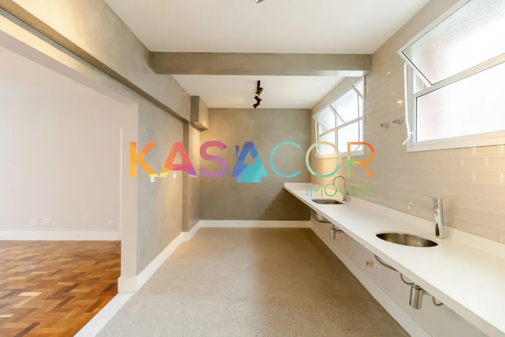 Apartamento, 3 quartos, 141 m² - Foto 8