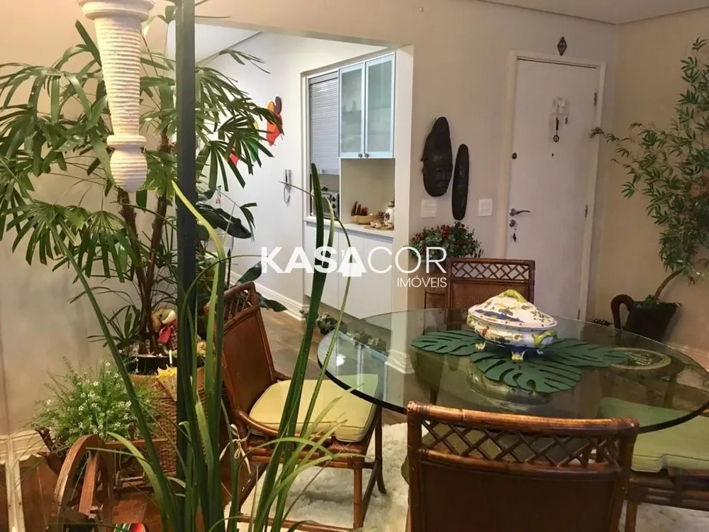 Apartamento, 1 quarto, 110 m² - Foto 1