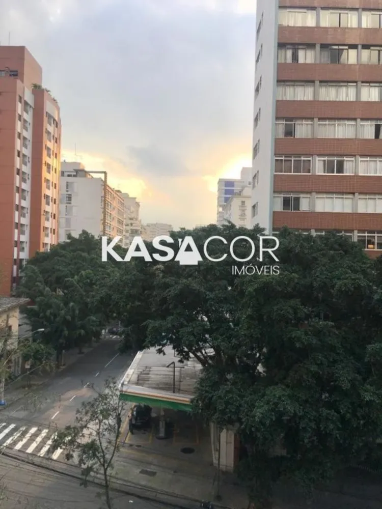 Apartamento, 1 quarto, 110 m² - Foto 8