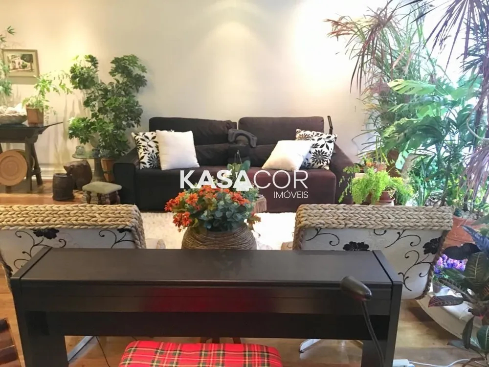 Apartamento, 1 quarto, 110 m² - Foto 3