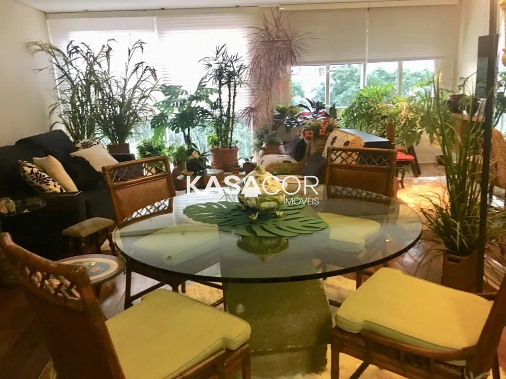 Apartamento, 1 quarto, 110 m² - Foto 2