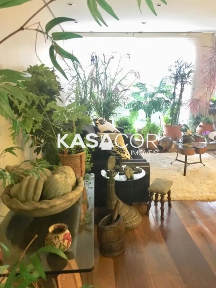 Apartamento, 1 quarto, 110 m² - Foto 4