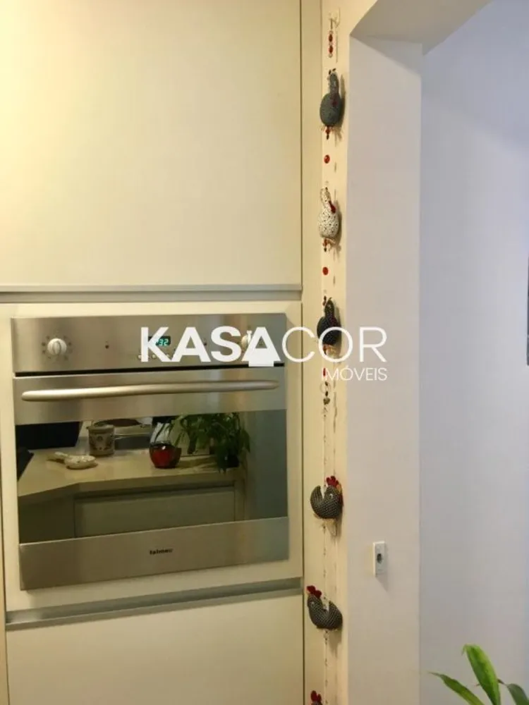 Apartamento, 1 quarto, 110 m² - Foto 5