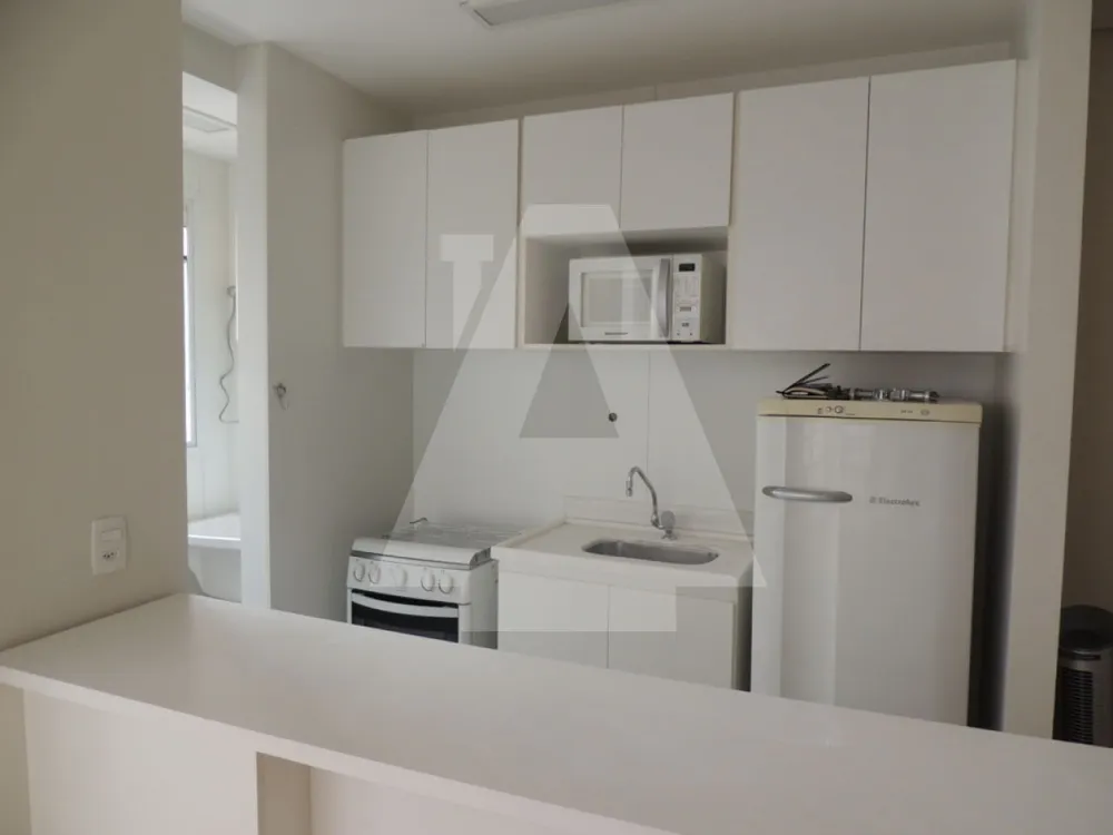 Apartamento, 1 quarto, 45 m² - Foto 3