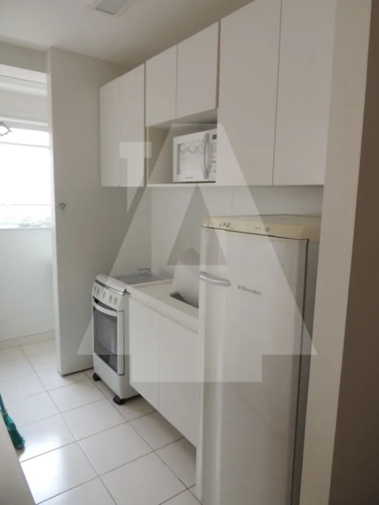 Apartamento, 1 quarto, 45 m² - Foto 4