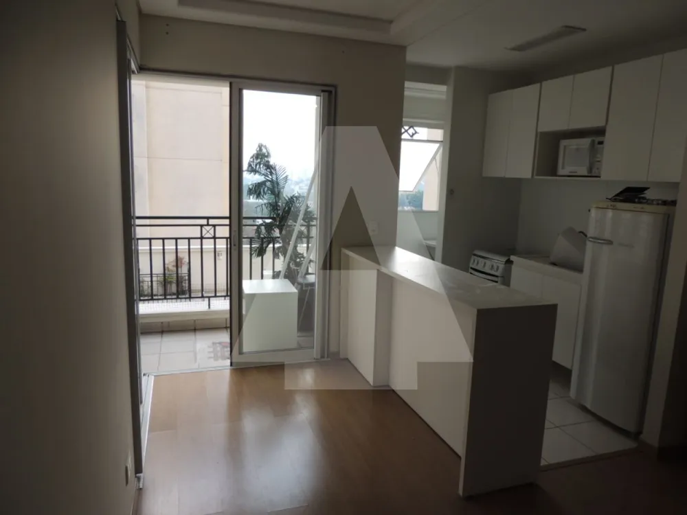 Apartamento, 1 quarto, 45 m² - Foto 2