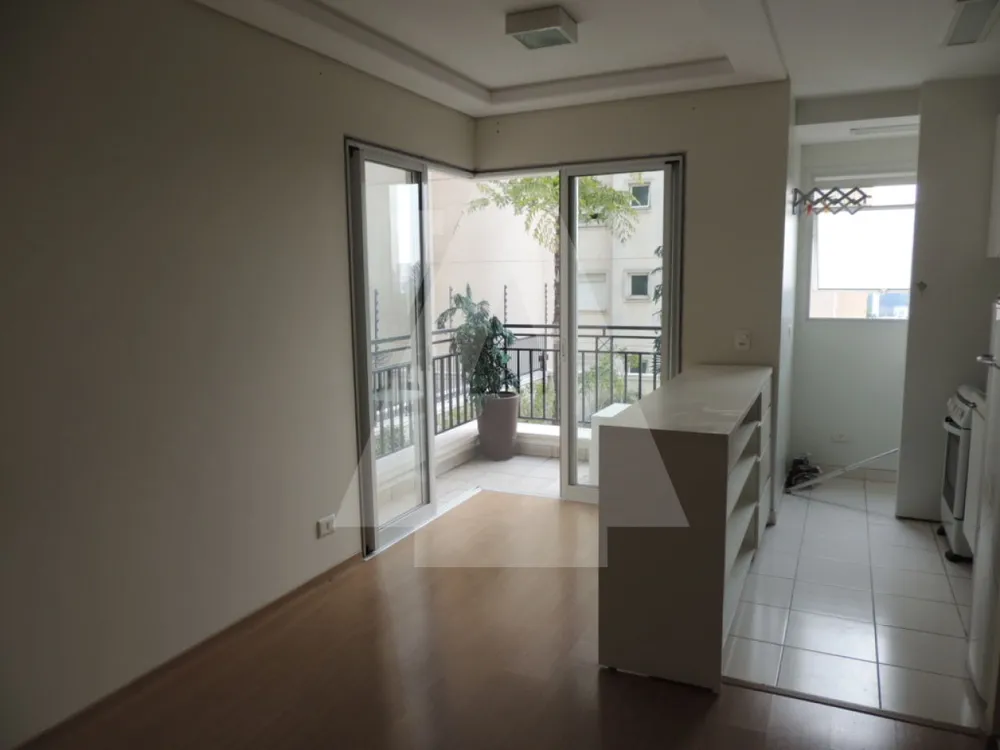 Apartamento, 1 quarto, 45 m² - Foto 1