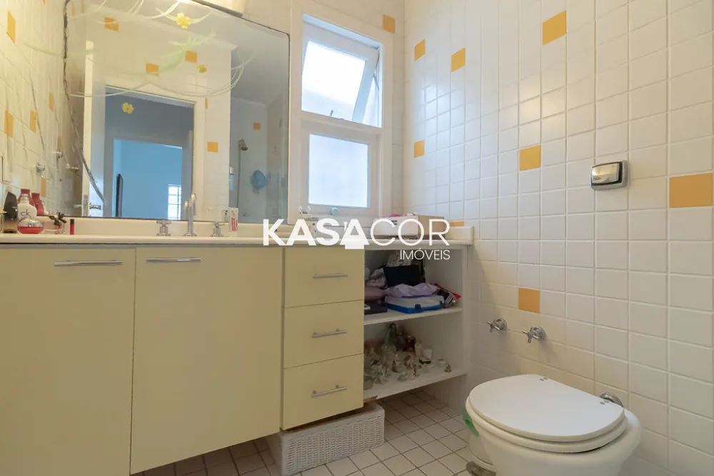 Sobrado, 4 quartos, 288 m² - Foto 8