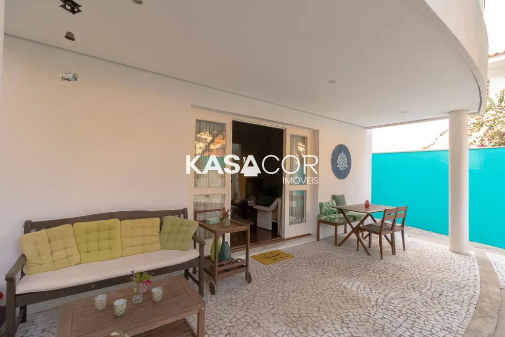 Sobrado, 4 quartos, 288 m² - Foto 3