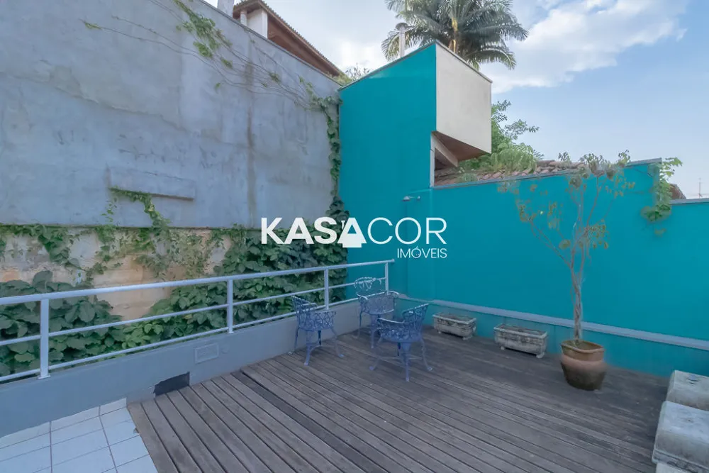 Sobrado, 4 quartos, 288 m² - Foto 6