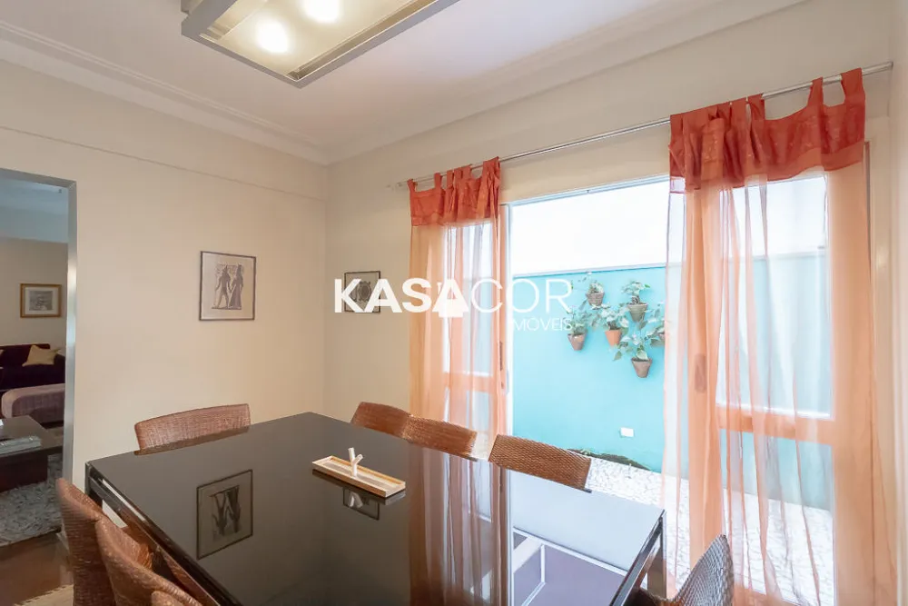 Sobrado, 4 quartos, 288 m² - Foto 5