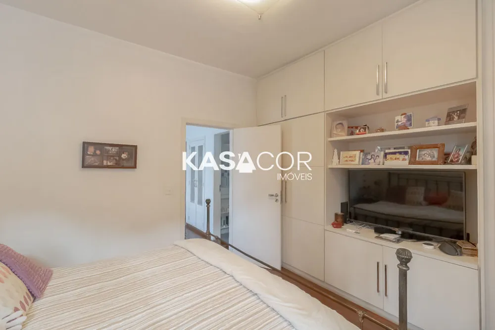 Sobrado, 4 quartos, 288 m² - Foto 7
