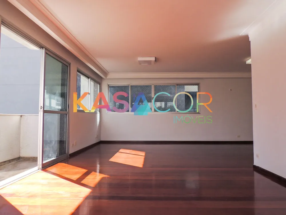 Apartamento, 3 quartos, 165 m² - Foto 5