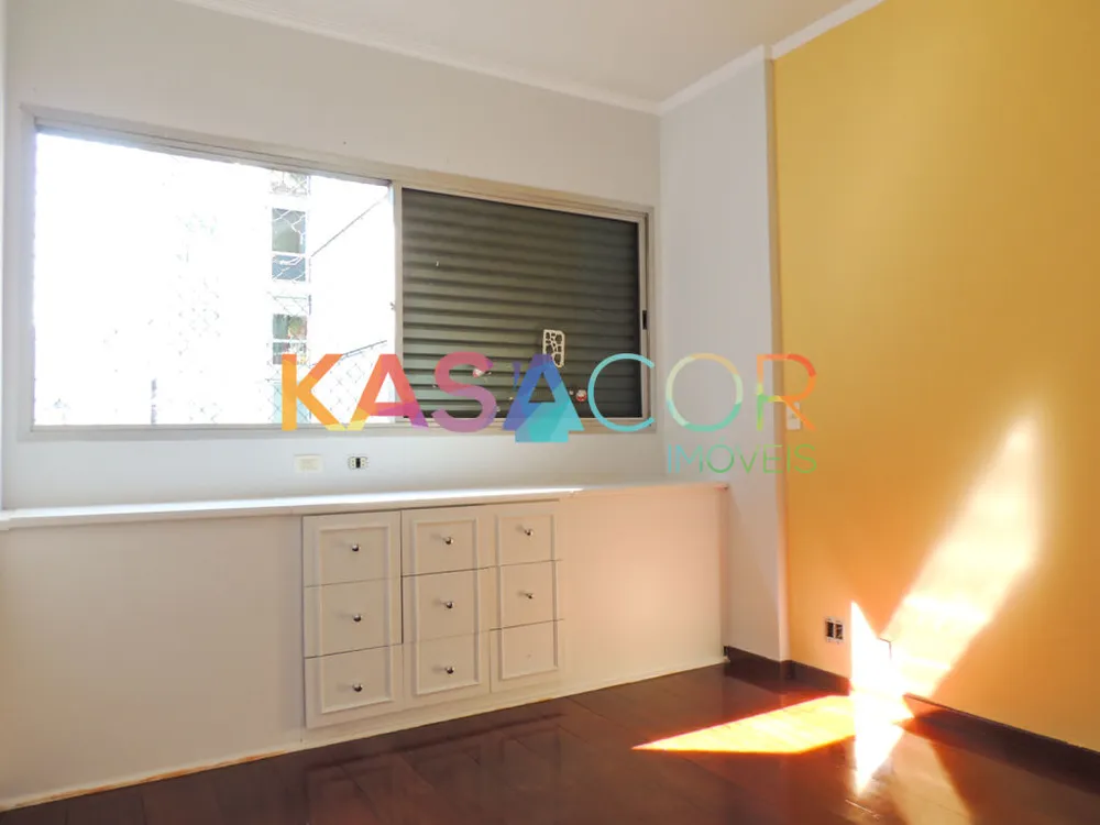 Apartamento, 3 quartos, 165 m² - Foto 6
