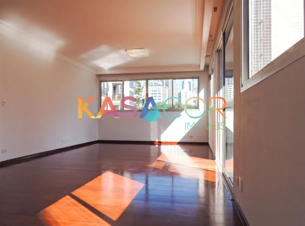 Apartamento, 3 quartos, 165 m² - Foto 3