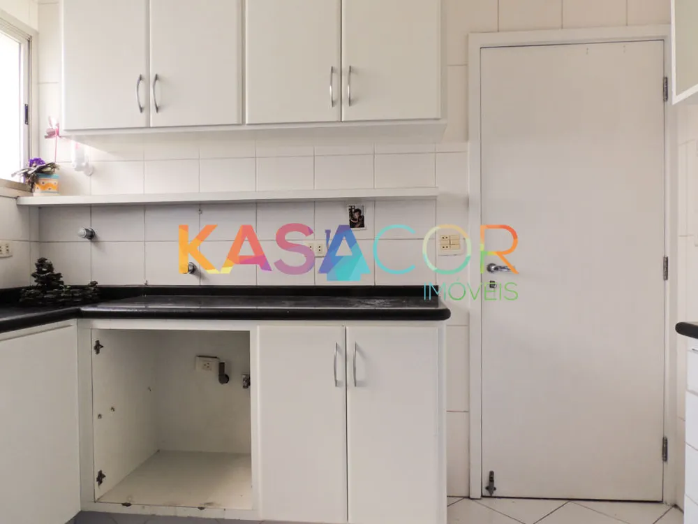 Apartamento, 3 quartos, 165 m² - Foto 8