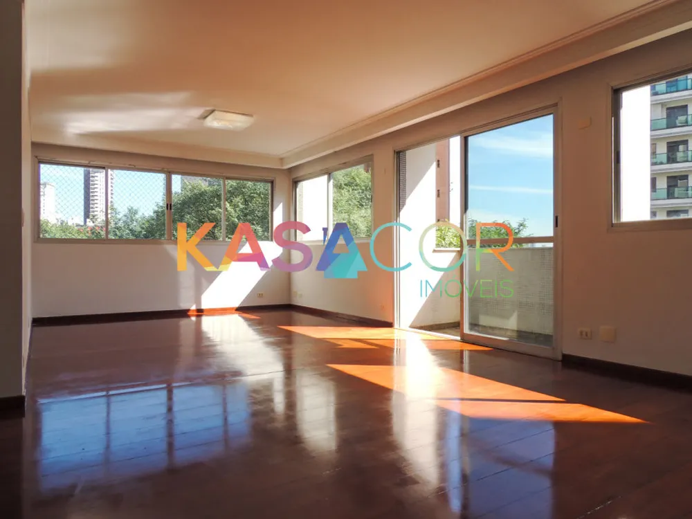 Apartamento, 3 quartos, 165 m² - Foto 1