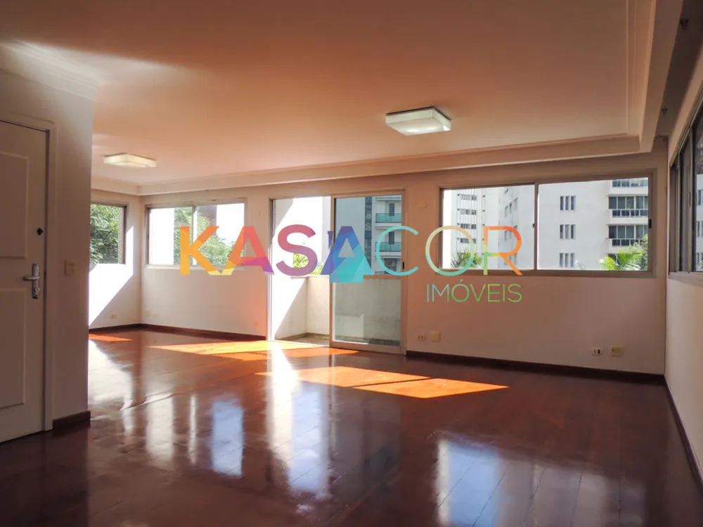 Apartamento, 3 quartos, 165 m² - Foto 7