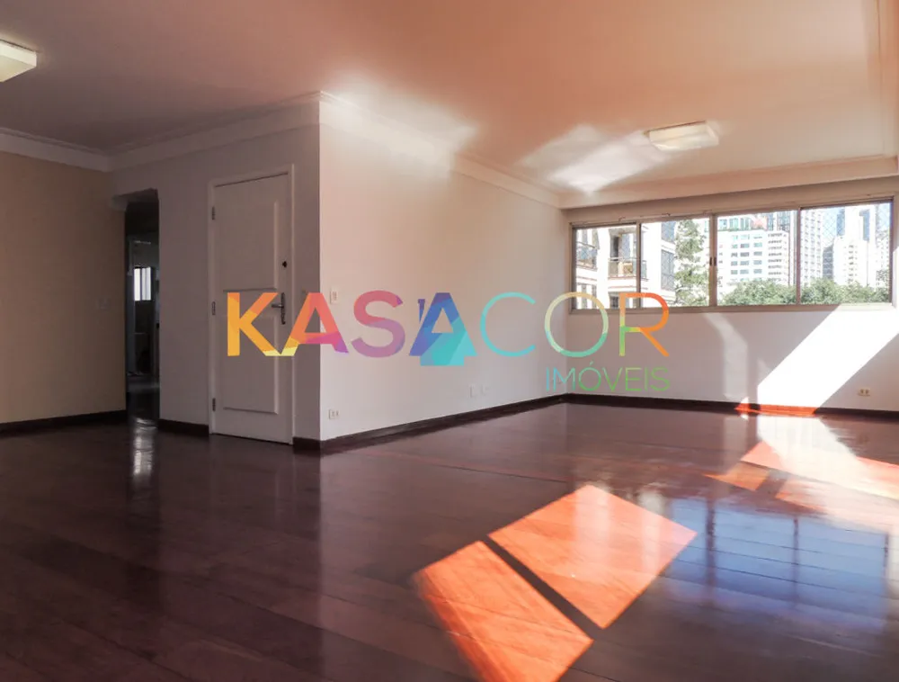 Apartamento, 3 quartos, 165 m² - Foto 2