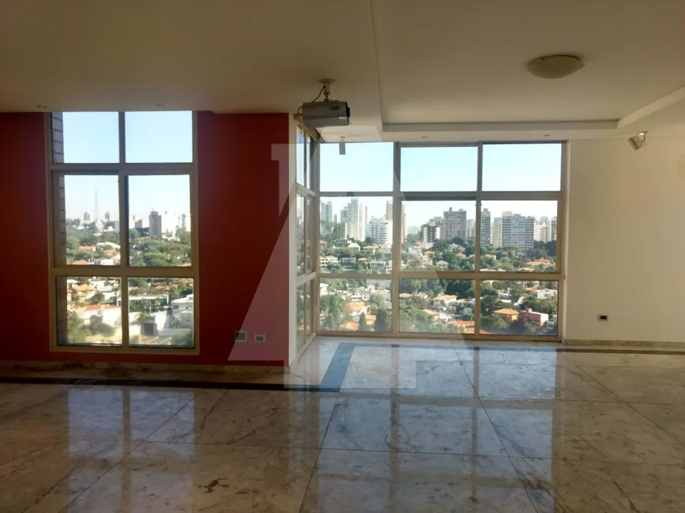 Cobertura, 4 quartos, 380 m² - Foto 3