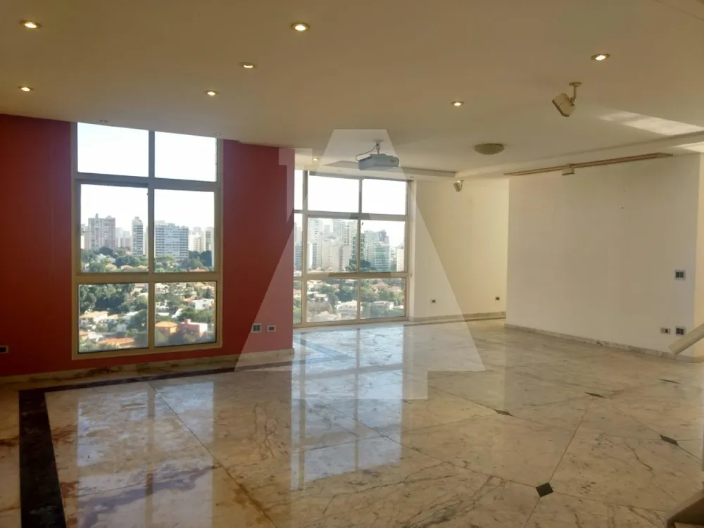 Cobertura, 4 quartos, 380 m² - Foto 2