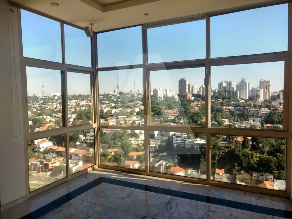 Cobertura, 4 quartos, 380 m² - Foto 1