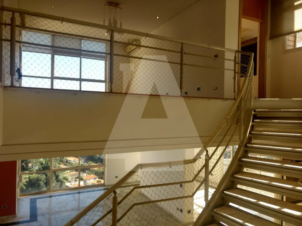 Cobertura, 4 quartos, 380 m² - Foto 7