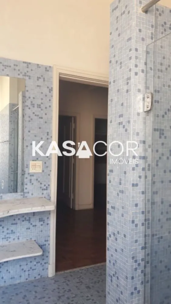 Apartamento, 3 quartos, 330 m² - Foto 4