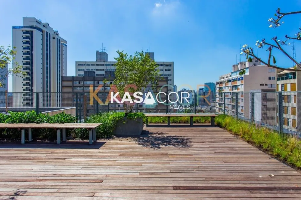 Apartamento, 3 quartos, 330 m² - Foto 1