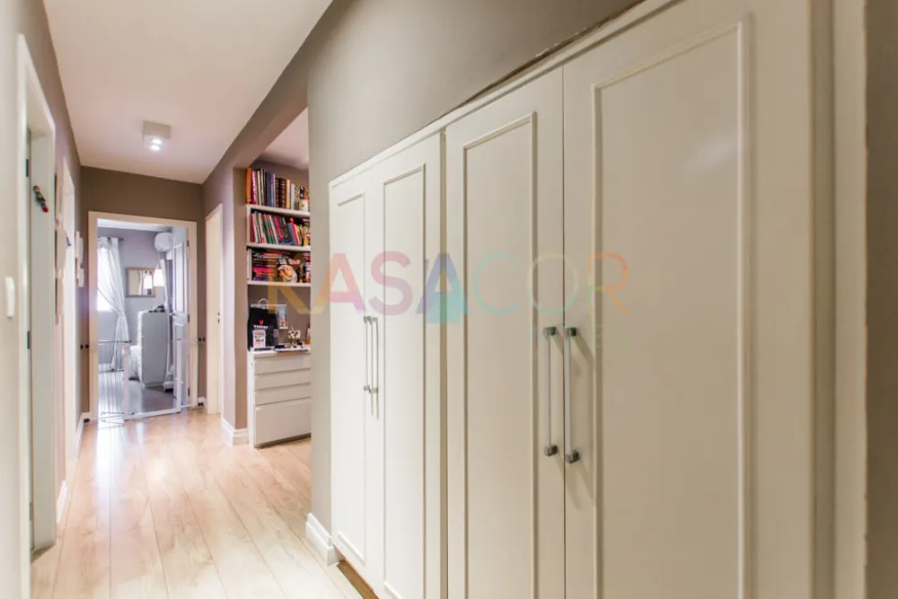 Apartamento, 3 quartos, 160 m² - Foto 6