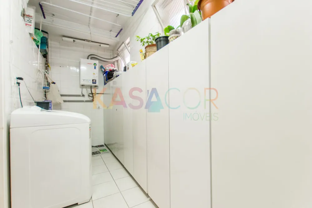 Apartamento, 3 quartos, 160 m² - Foto 7