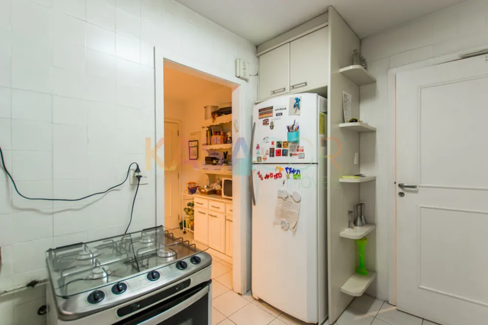 Apartamento, 3 quartos, 160 m² - Foto 5