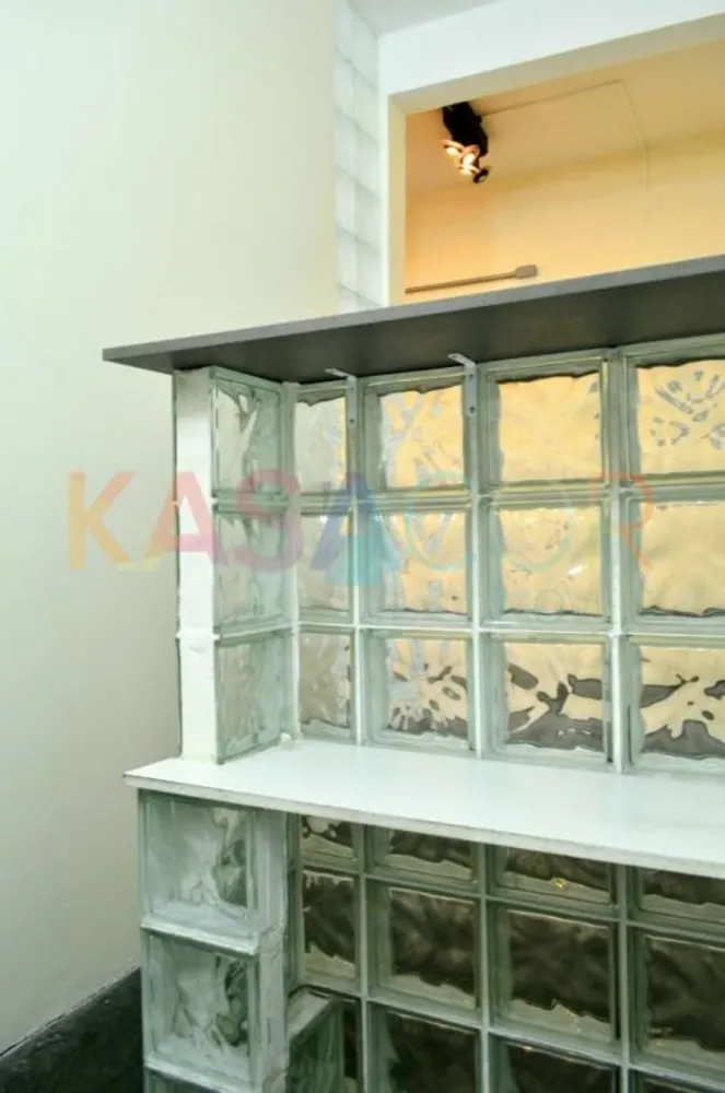 Sala-Conjunto, 32 m² - Foto 6