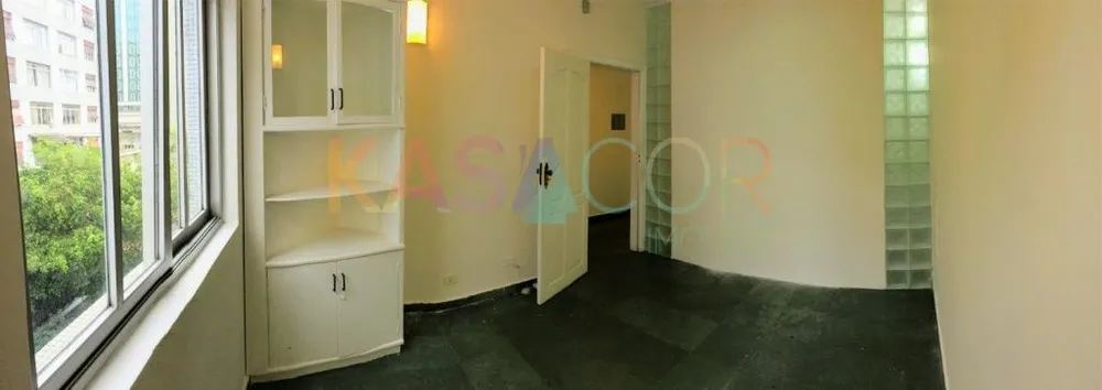 Sala-Conjunto, 32 m² - Foto 1