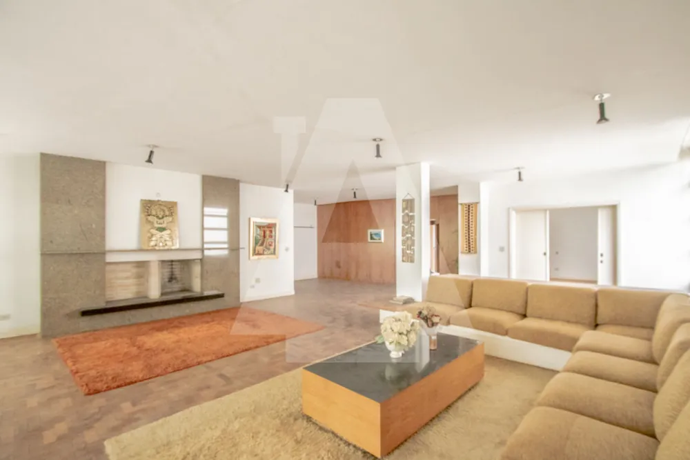 Apartamento, 4 quartos, 448 m² - Foto 1