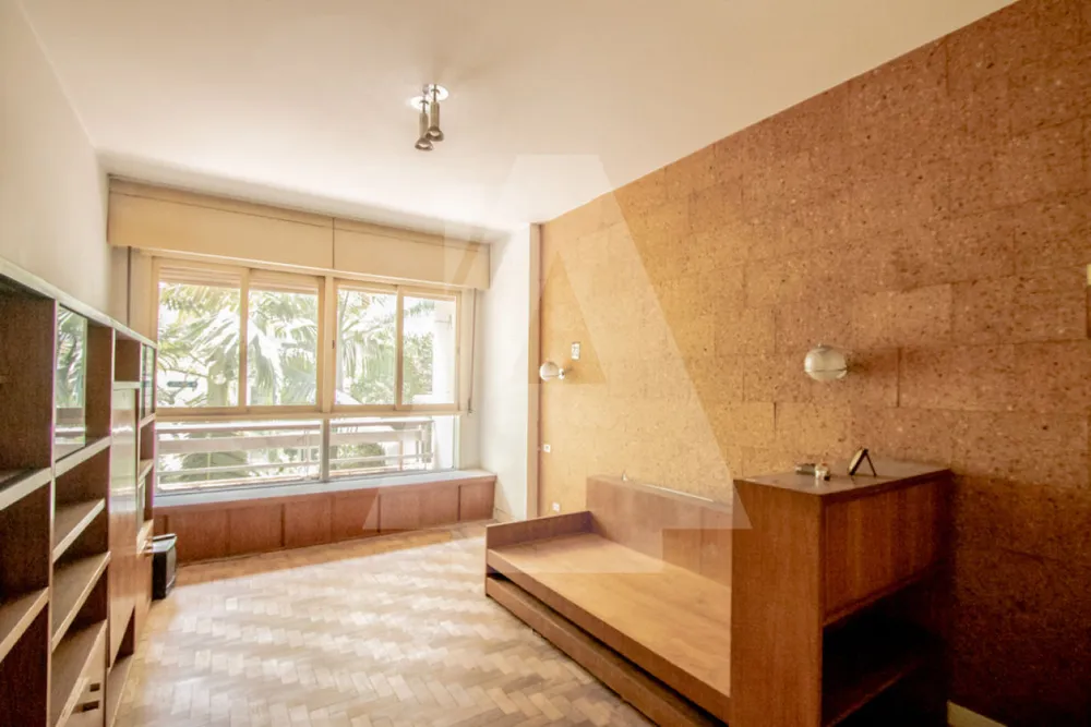 Apartamento, 4 quartos, 448 m² - Foto 5