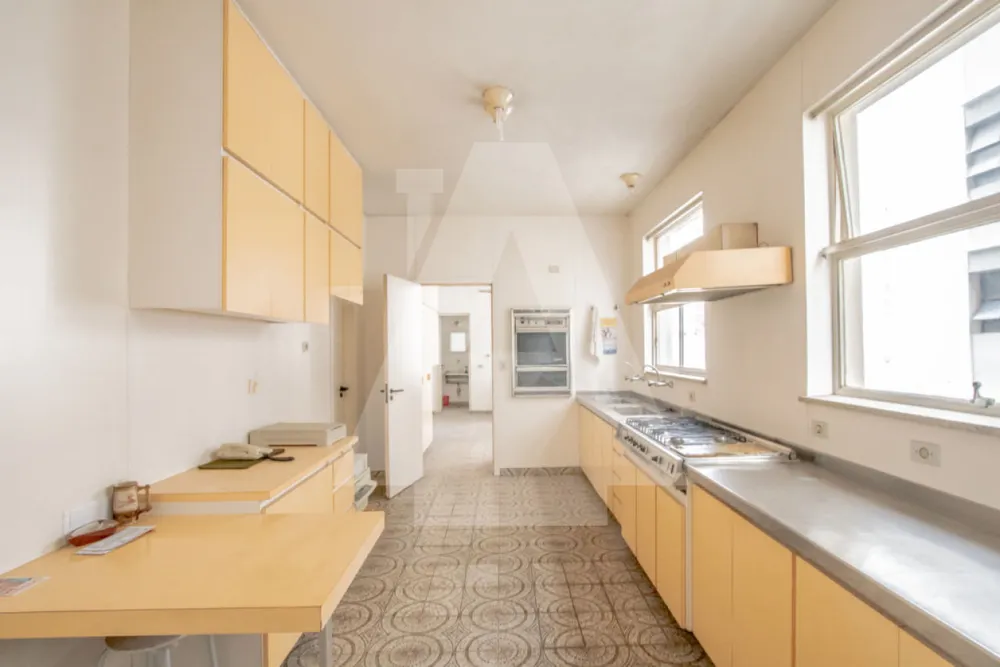 Apartamento, 4 quartos, 448 m² - Foto 7