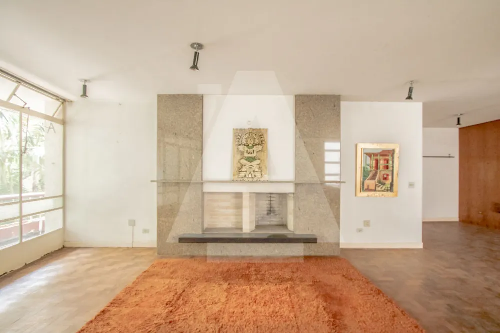 Apartamento, 4 quartos, 448 m² - Foto 3