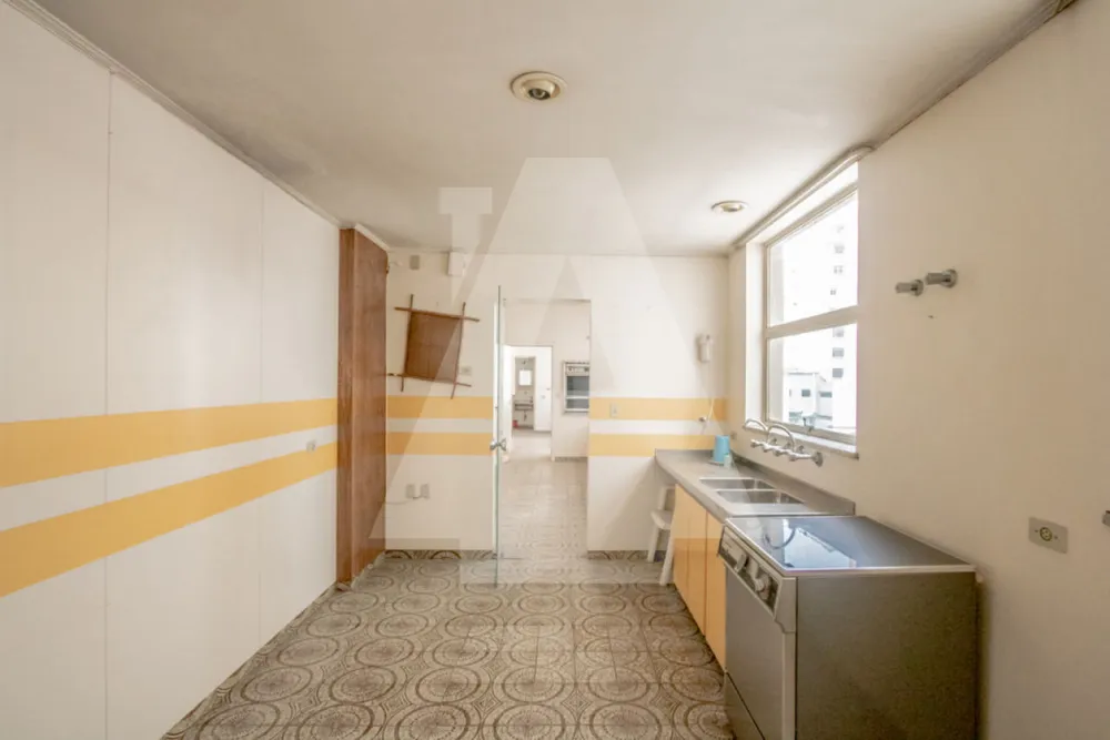 Apartamento, 4 quartos, 448 m² - Foto 8