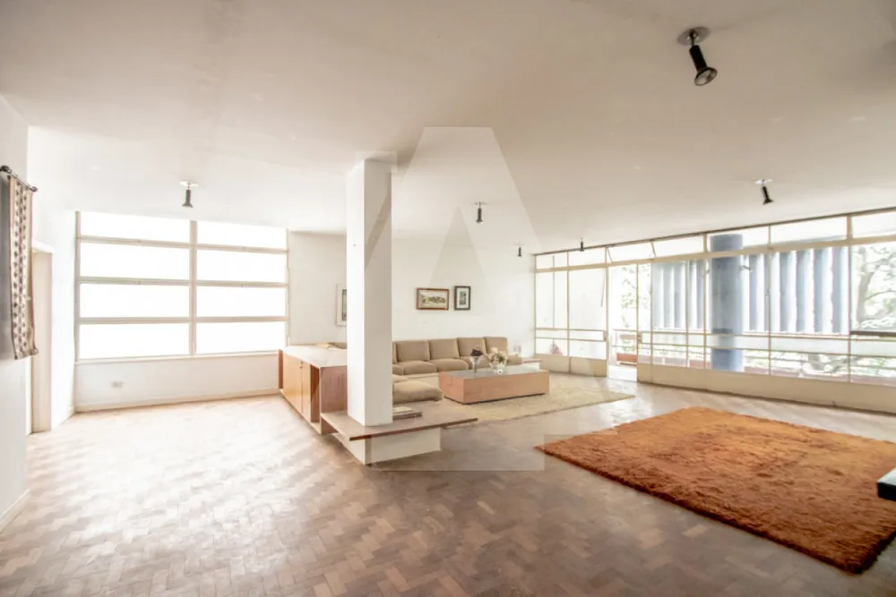Apartamento, 4 quartos, 448 m² - Foto 2