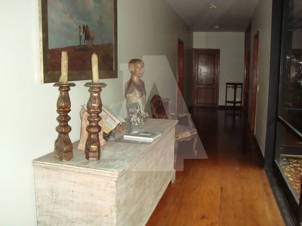 Sobrado, 4 quartos, 710 m² - Foto 5