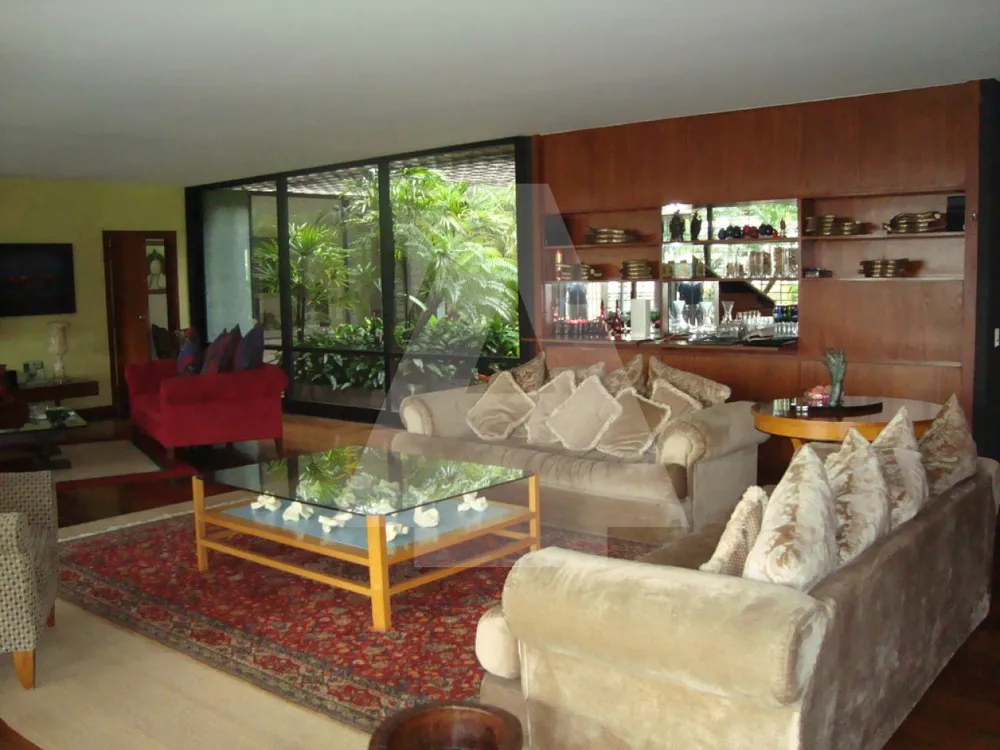 Sobrado, 4 quartos, 710 m² - Foto 2