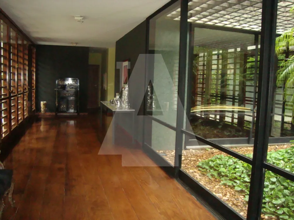 Sobrado, 4 quartos, 710 m² - Foto 6
