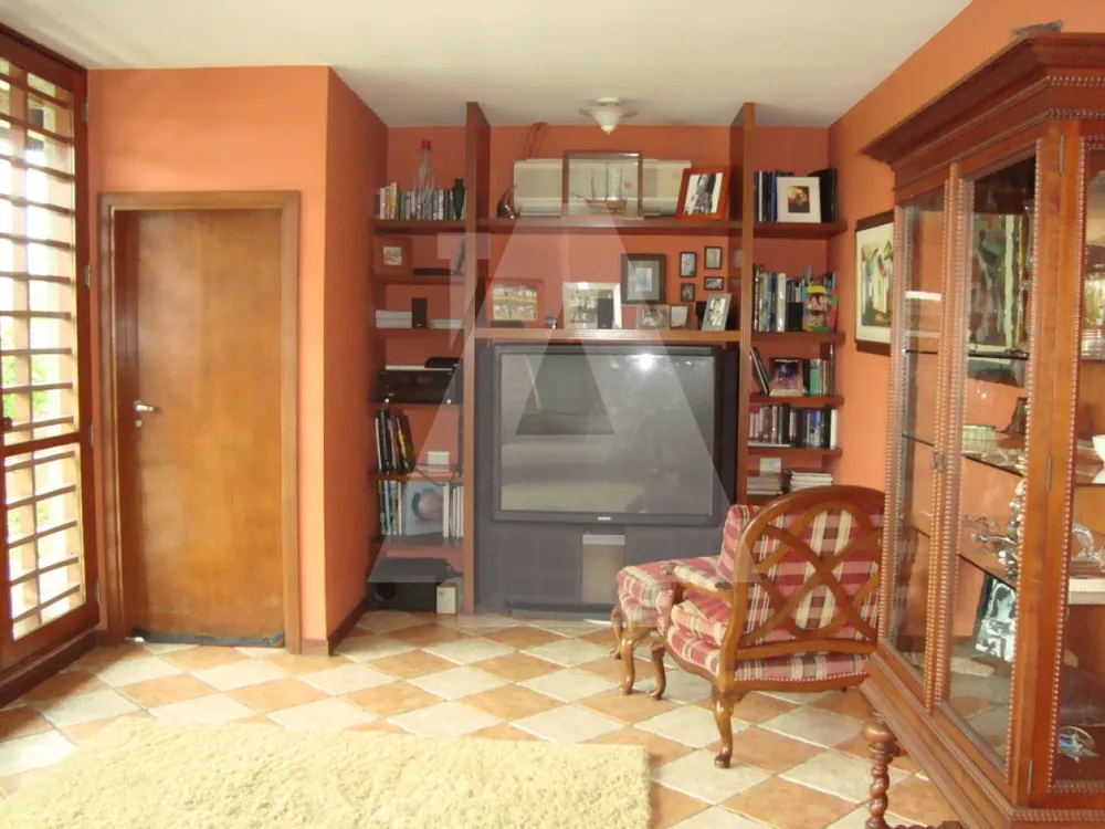 Sobrado, 4 quartos, 710 m² - Foto 8