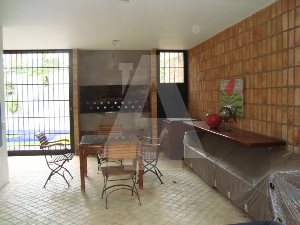 Sobrado, 4 quartos, 710 m² - Foto 7