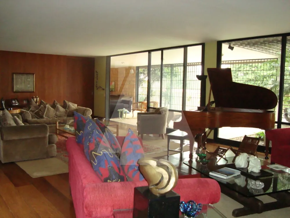 Sobrado, 4 quartos, 710 m² - Foto 4