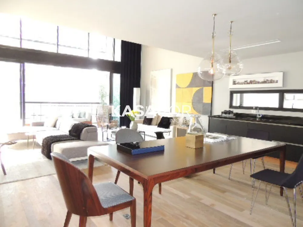 Apartamento, 3 quartos, 321 m² - Foto 3
