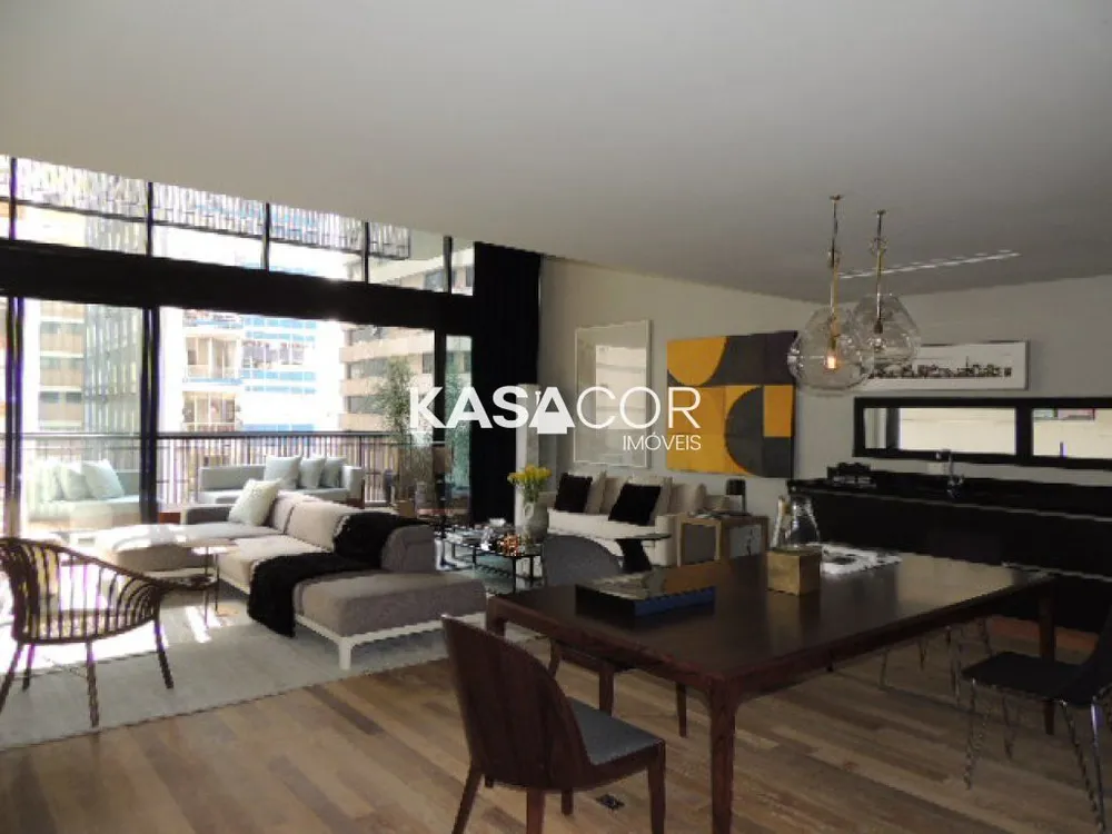 Apartamento, 3 quartos, 321 m² - Foto 2
