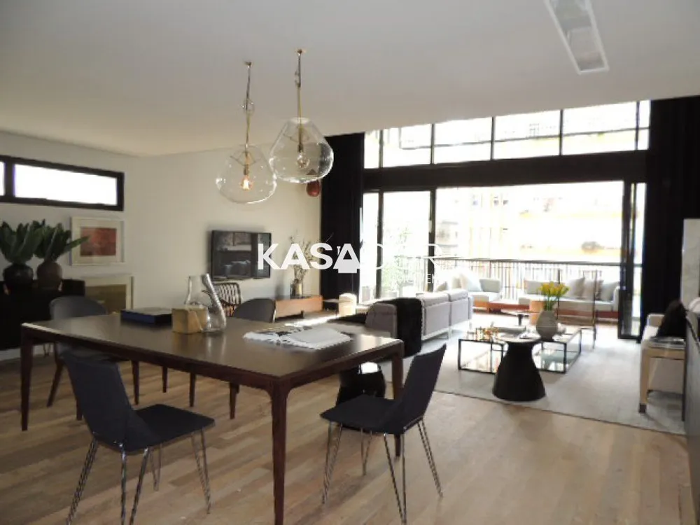 Apartamento, 3 quartos, 321 m² - Foto 4