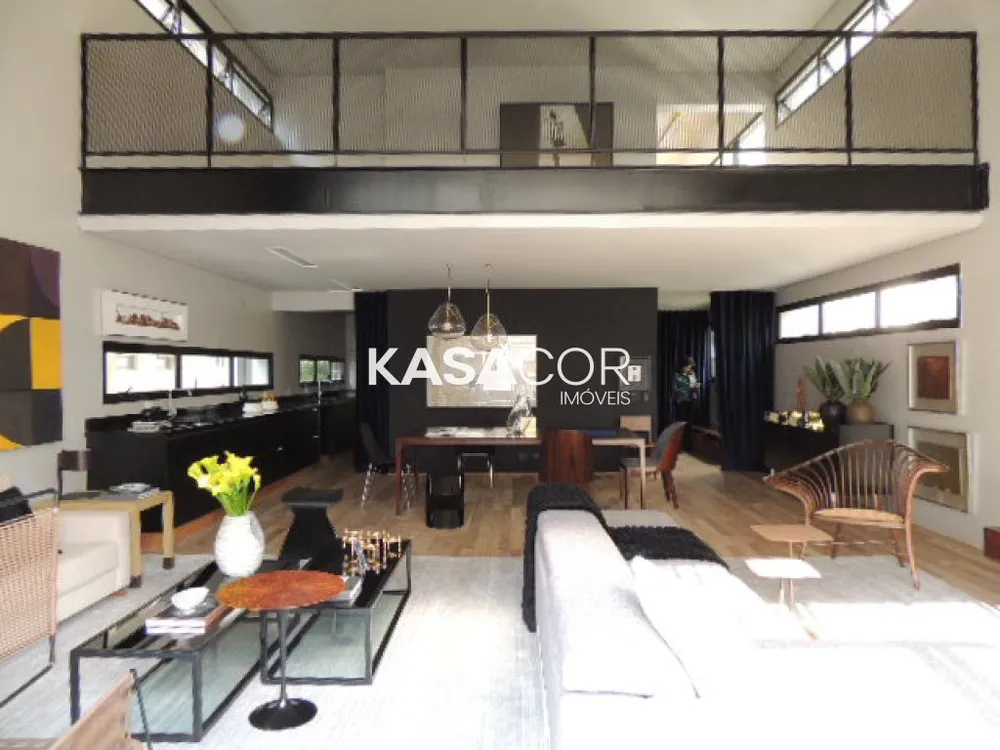 Apartamento, 3 quartos, 321 m² - Foto 1
